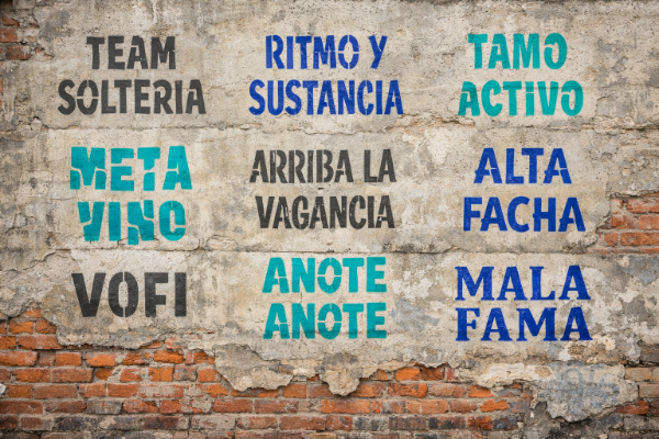 Producto - Stencils frases divertidas, fiestas, bodas, casamiento