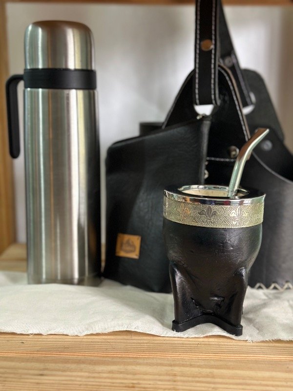 Producto - Set Matero