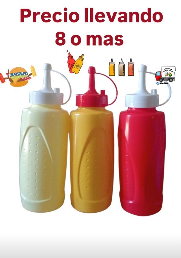 Producto - Mostacero (cantidad)