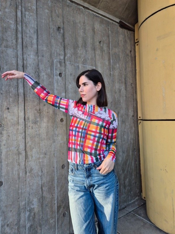 Producto - Remera Country