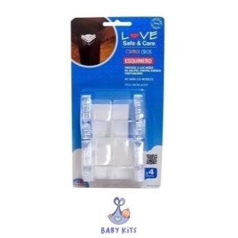 Producto - LOVE ESQUINERO PARA MESA