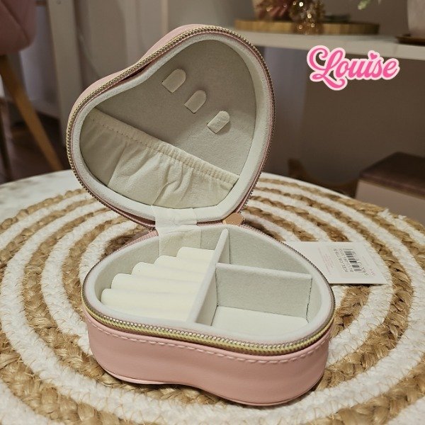 Producto - Alhajero Corazon - City girl