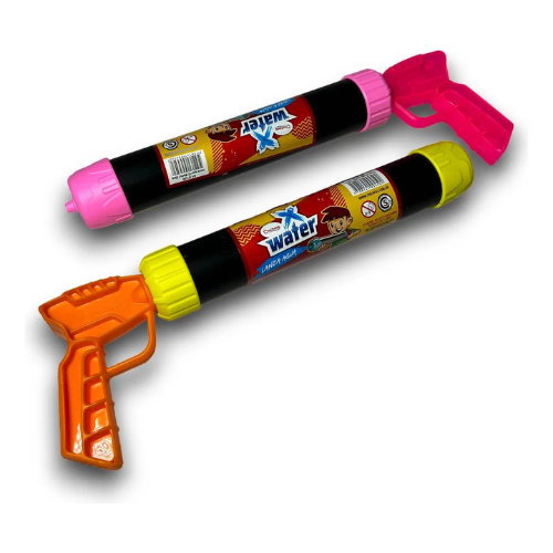 Producto - Lanza agua