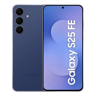 Producto - Samsung S25 Fe 8/256GB
