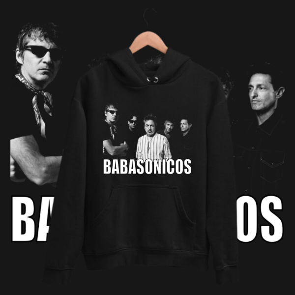Producto - Babasonicos II