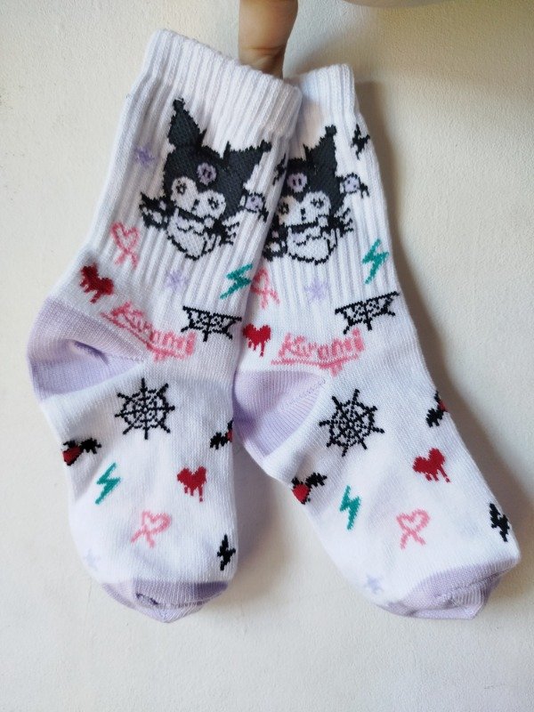 Producto - Tenis kids multi Kuromi new