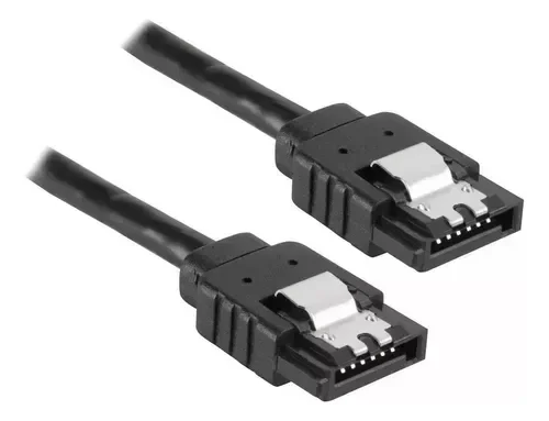 Producto - Cable SATA Datos (OEM) Noganet SATA-D