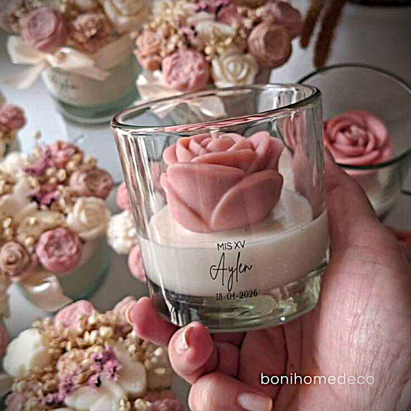 Producto - ROSA