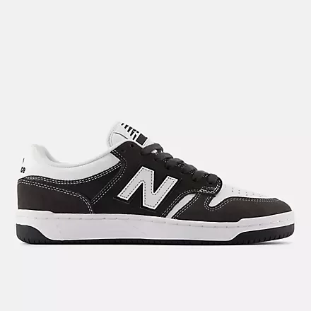 Producto - zapatillas NB Numeric 480 NM480BAB