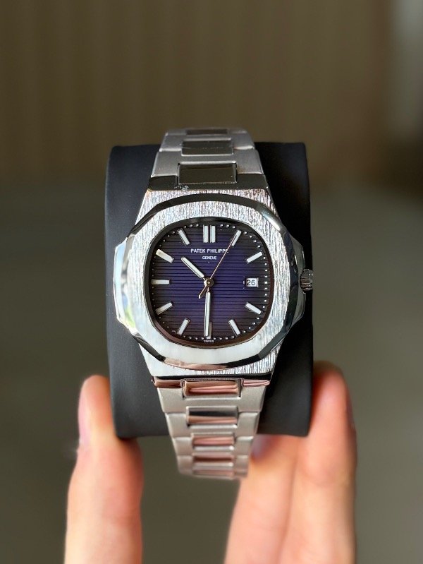 Producto - Patek Phillipe Nautilus B