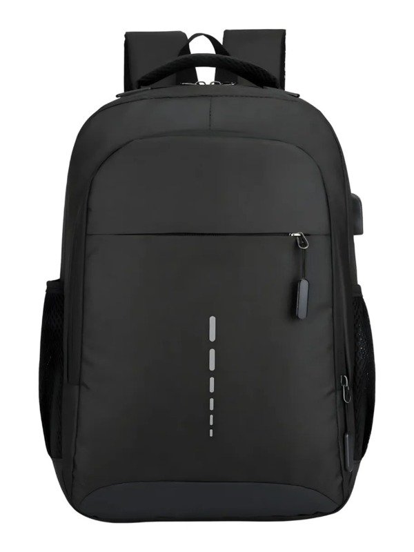 Producto - MOCHILA URBANA PARA NOTEBOOK, BOLSILLO HORIZONTAL