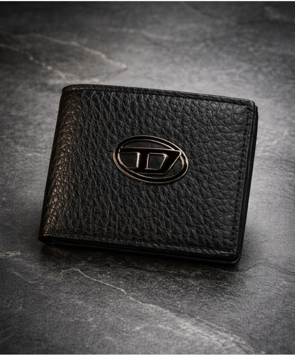 Producto - Billetera Diesel II
