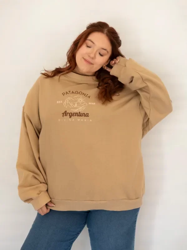 Producto - Buzo neuquén