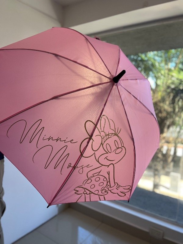 Producto - Minnie mouse pink - 0