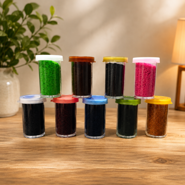 Producto - Anilina a la grasa para velas