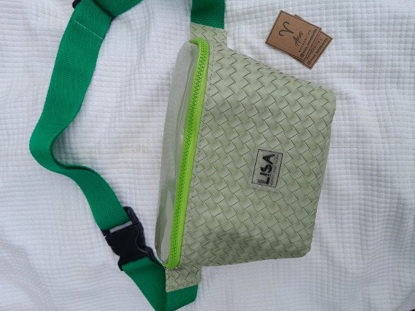 Producto - RIÑONERA LIMA 1185 - 1