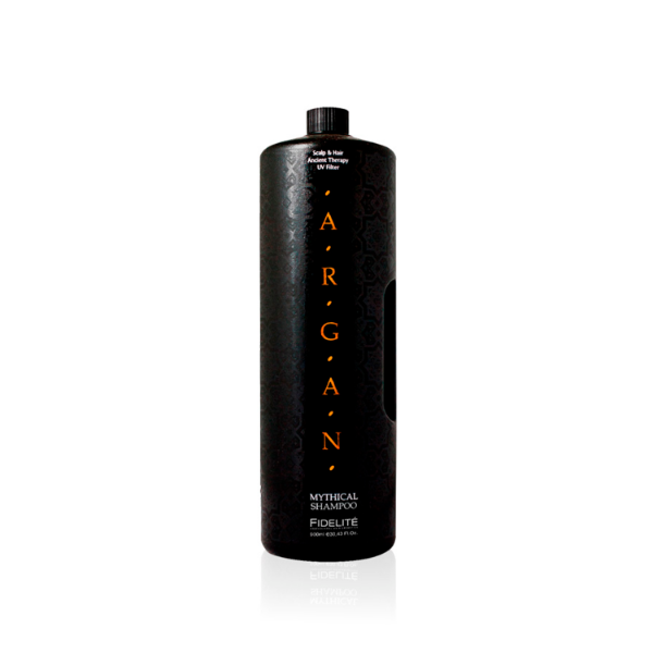 Producto - Shampoo Argán  900ml - Fidelité