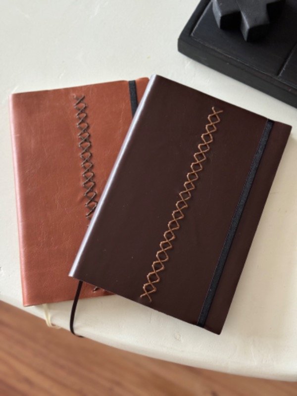 Producto - Cuadernos rústicos - 2