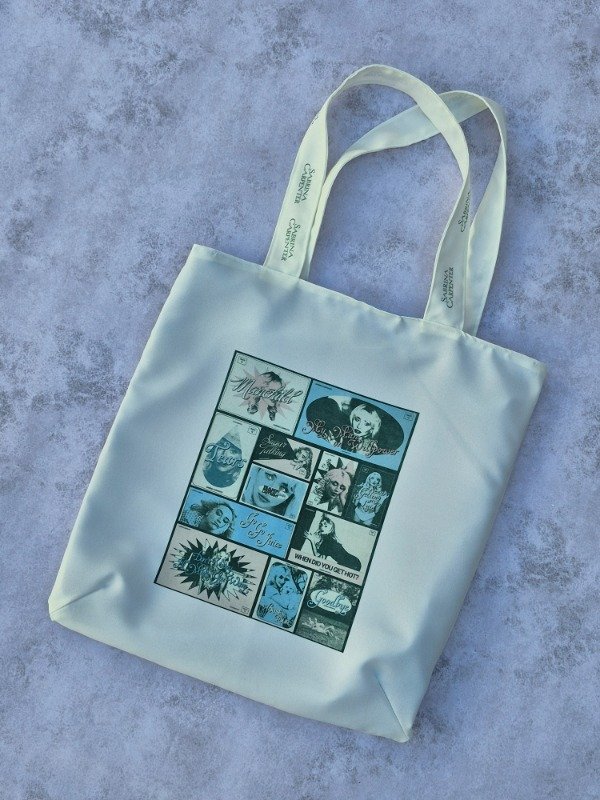 Tote Sabrina — imagen 2