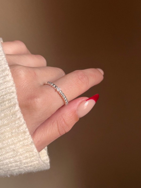 Producto - Anillo Alai