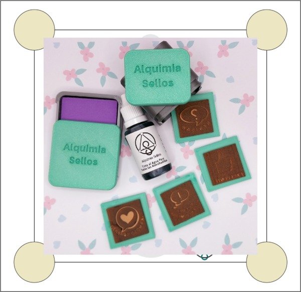 Producto - Set Escolar N 16