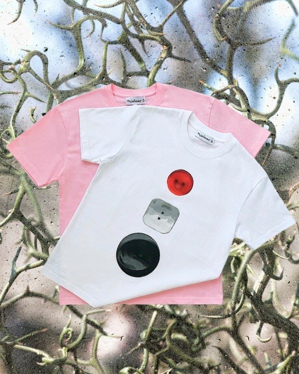 Producto - Remera BOTON