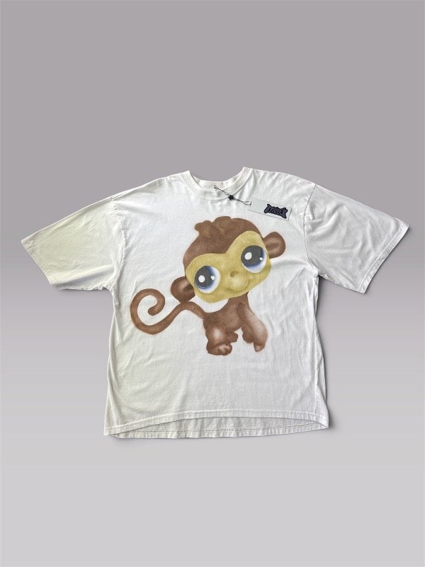 Producto - remera monito