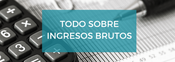 Producto - Ingresos Brutos ARBA/AGIP/Convenio