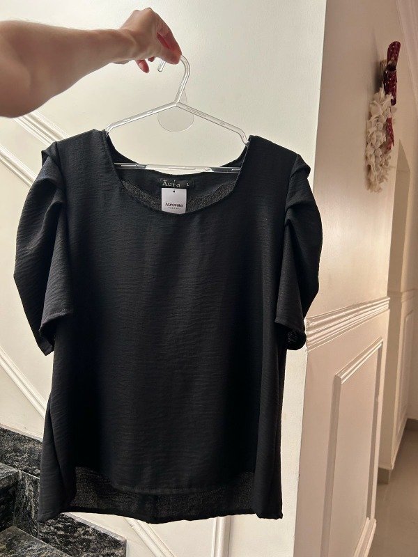 Producto - Blusa Princesa