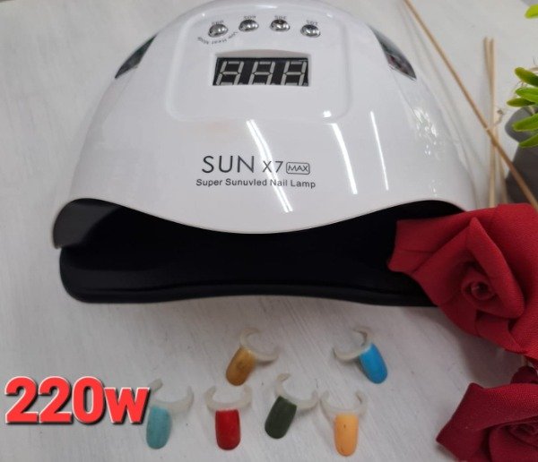 Producto - Cabina 220w - 0
