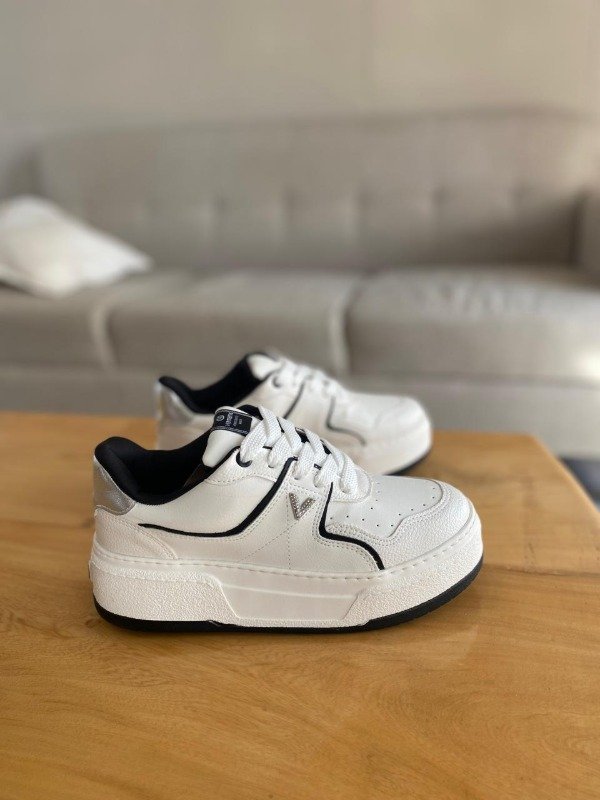 Producto - VIA MARTE  BL Y NE 223-007