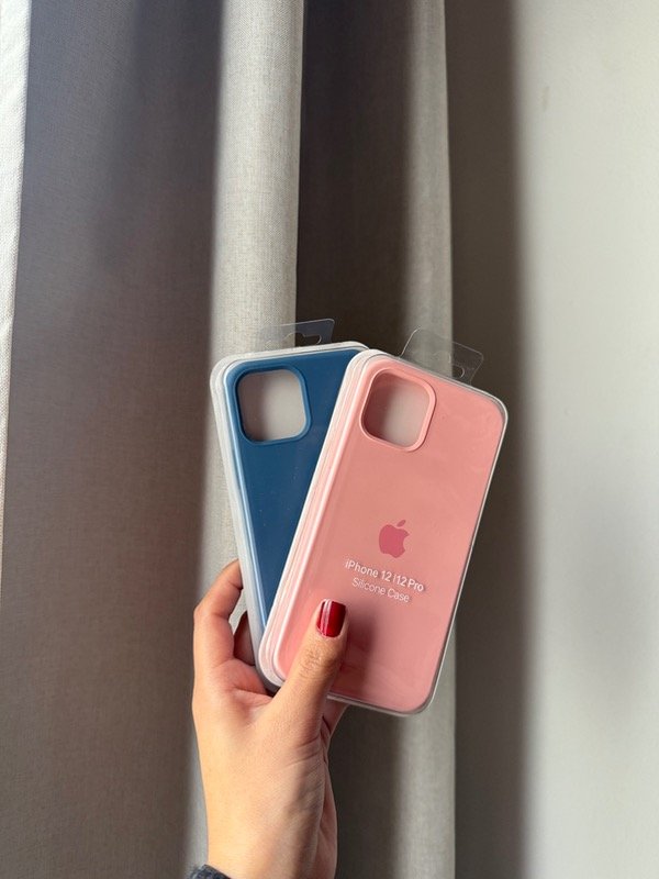 Producto - Silicone case