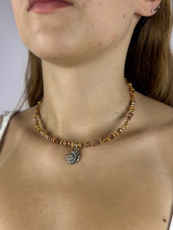 Producto - CHOCKER SEMIRIGIDO LÍNEA BAHÍA 0017