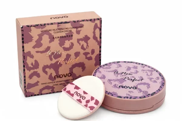 Producto - Base cushion New Perfect Novo LM 3/26