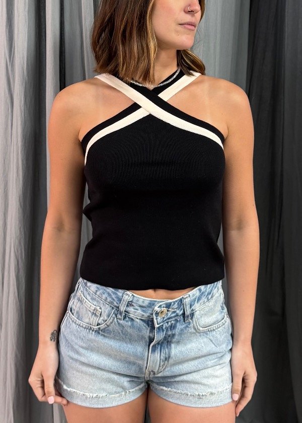 Producto - Musculosa Beth Combinado - 3