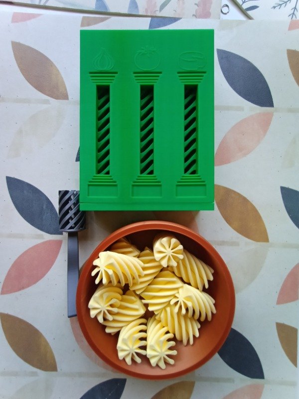 Producto - Set pasta completo 01 - 3
