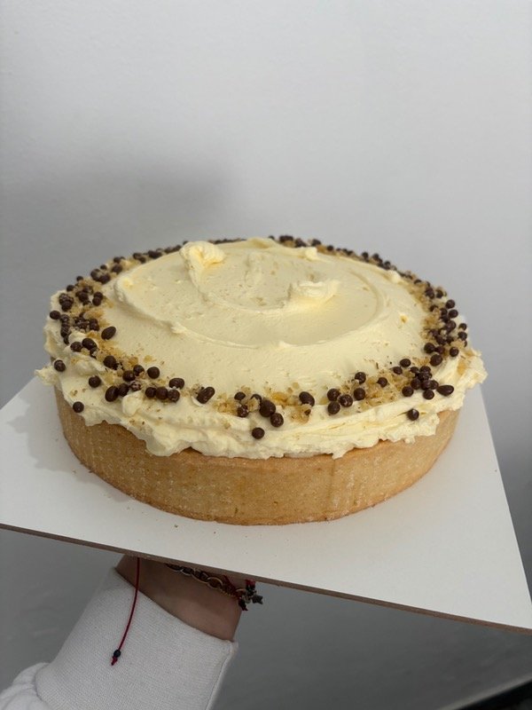 Producto - Banana split