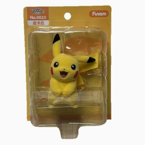 Producto - Pokemon figure floked original - 3