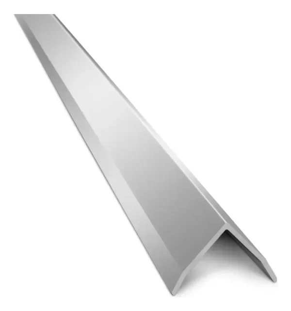 Producto - Varilla tapacanto alum 16x16 cromo brillante Atrim