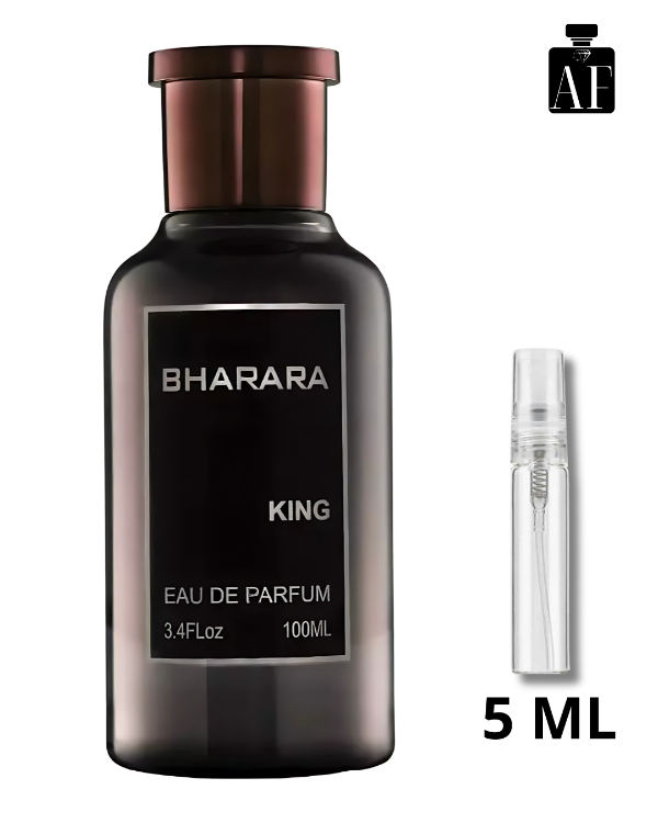 Producto - King EDP - BHARARA
