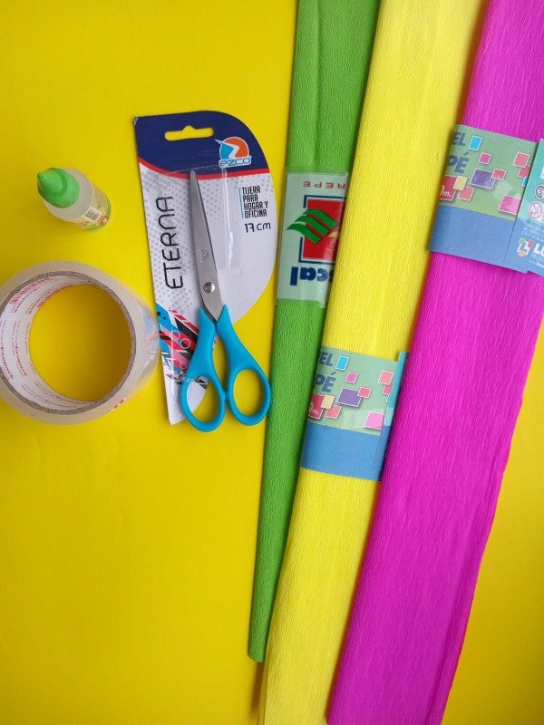 Producto - Decorá tu Comercio o Trabajo con el Combo Primavera - Mirá todo lo que incluye