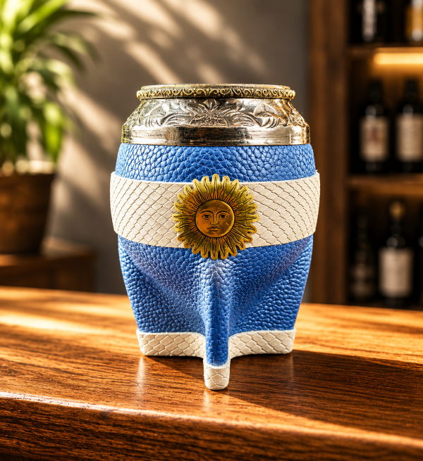 Producto - Torpedo Sol de Mayo