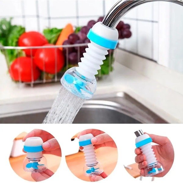 Producto - ACCESORIO CANILLA - 0