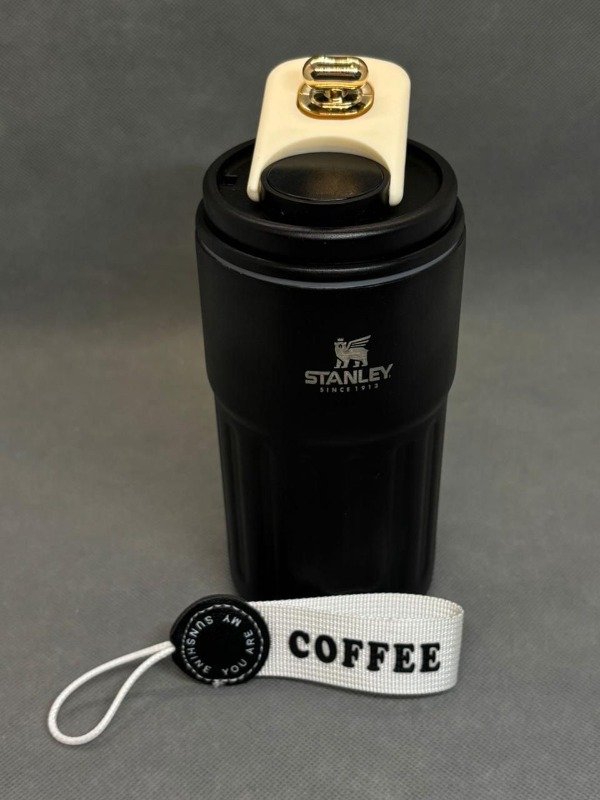 Producto - Vaso termico Inteligente