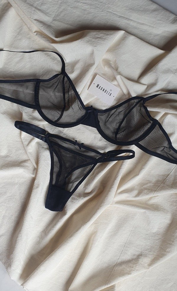Producto - ESTHER black - 1