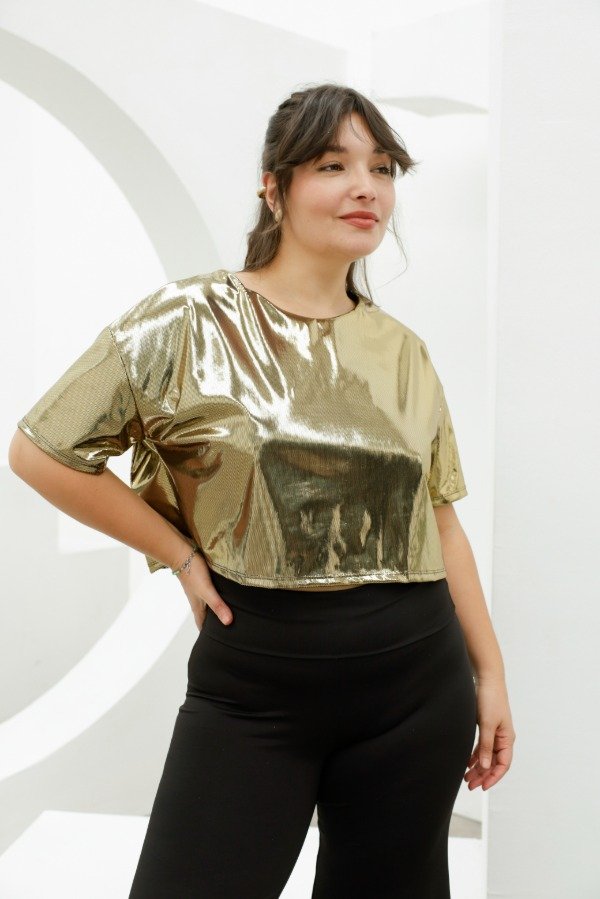 Producto - REMERA INDIA