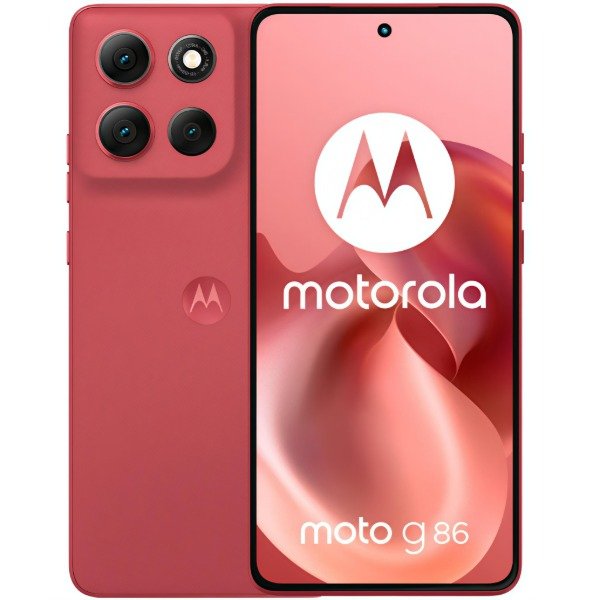 Producto - Motorola G86 5G 256/8GB