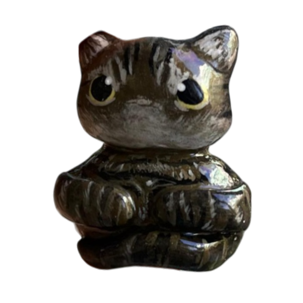 Producto - IMÁN DE TU GATITO