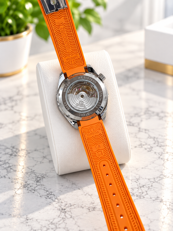 Producto - Omega seamaster - Alternativo II - 3