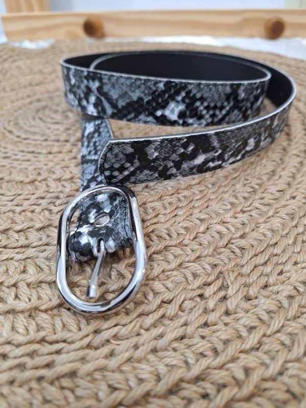 Producto - CINTO REPTIL